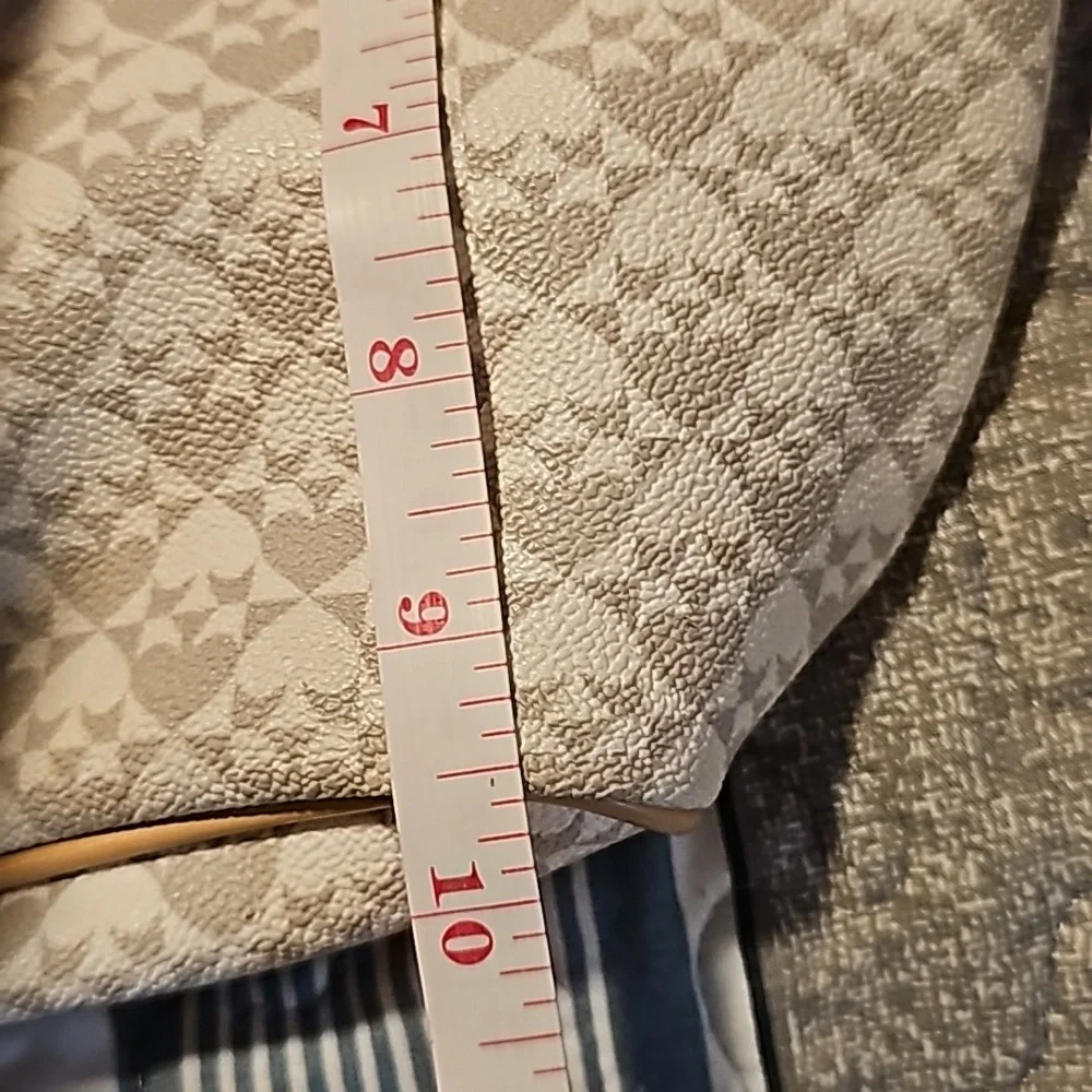 Kate Spade purse - Picture 12 of 16